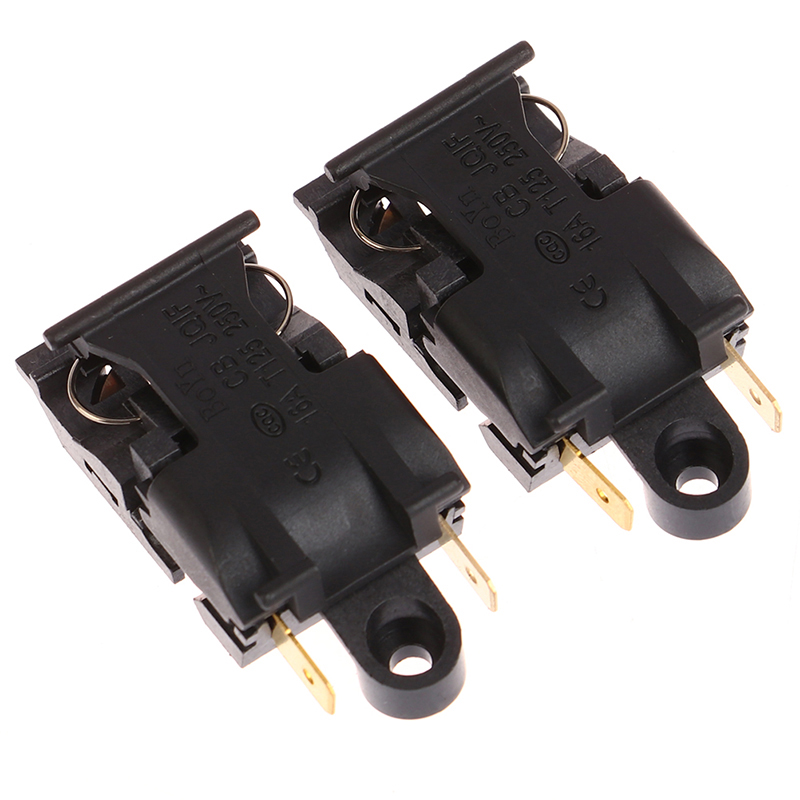 Durable 10-13A/16A Switch for  - огляд і ціна Electric Kettle Temperature Control