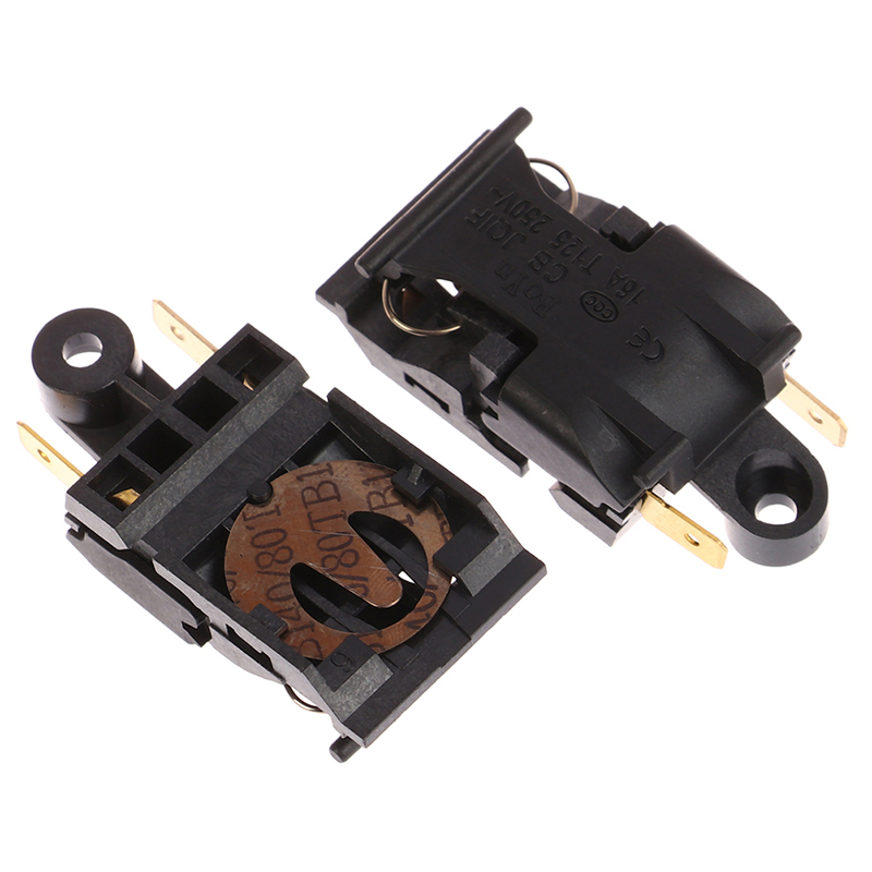 Durable 10-13A/16A Switch for  - огляд і ціна Electric Kettle Temperature Control
