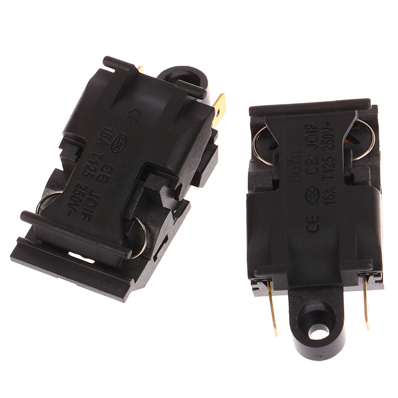 Durable 10-13A/16A Switch for  - огляд і ціна Electric Kettle Temperature Control