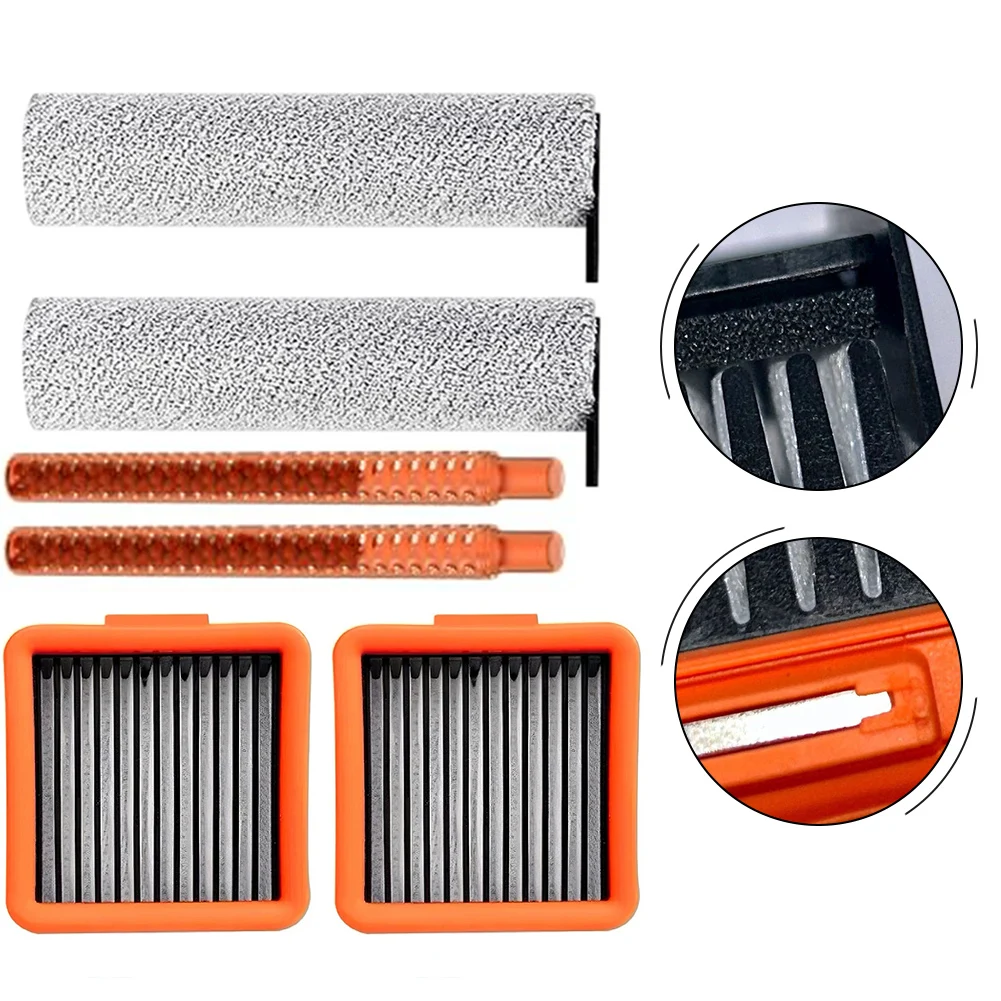 Accessory Kit For Uwant D5 / D - огляд і ціна Home Appliances