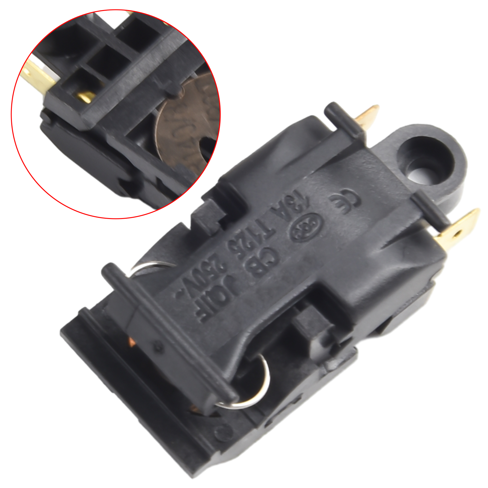 2PCS Electric Kettle Power Swi - огляд і ціна Electric Kettle Temperature Control