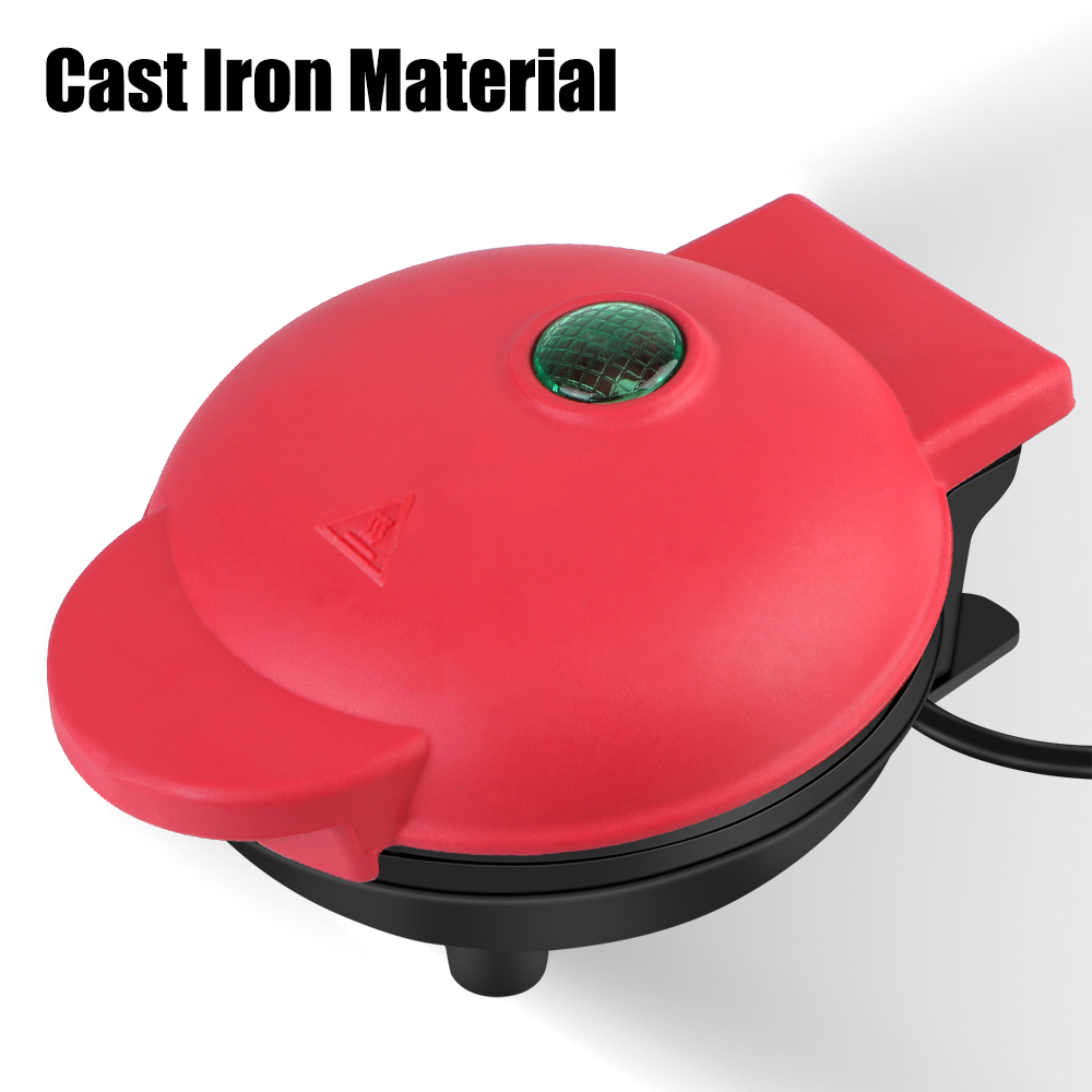 Bubble Egg Cake Oven Mini Elec - огляд і ціна Mini Waffle Maker Machine