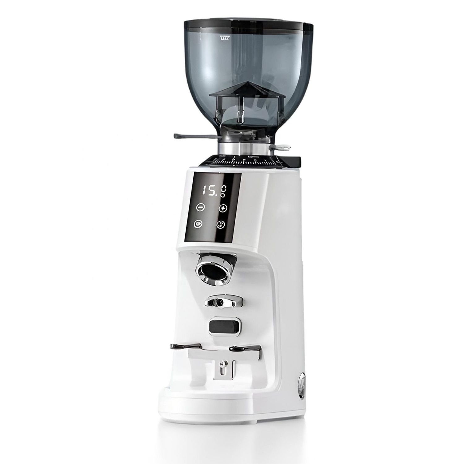Upgrade High-power Dc All-copp - огляд і ціна Coffee Bean Grinder Electric