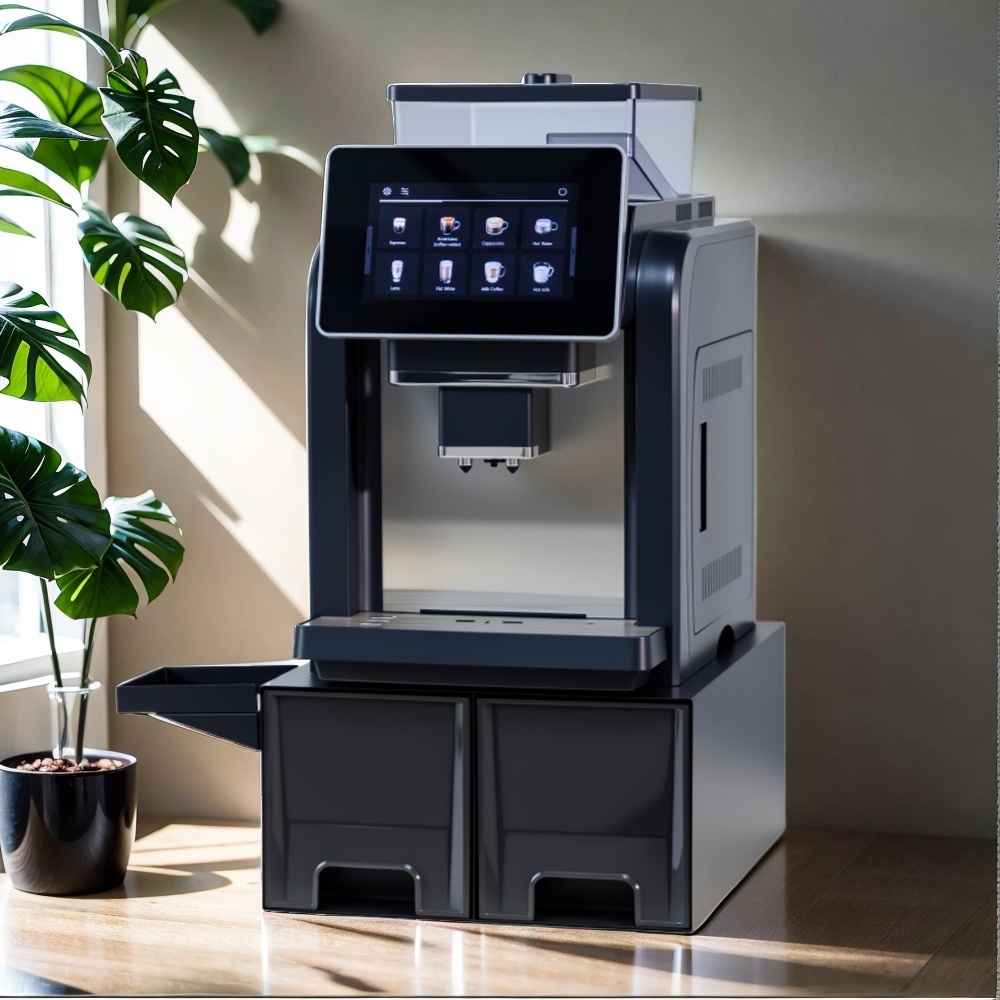 Electric Commercial Coffee Mac - огляд і ціна Coffee Bean Grinder Electric