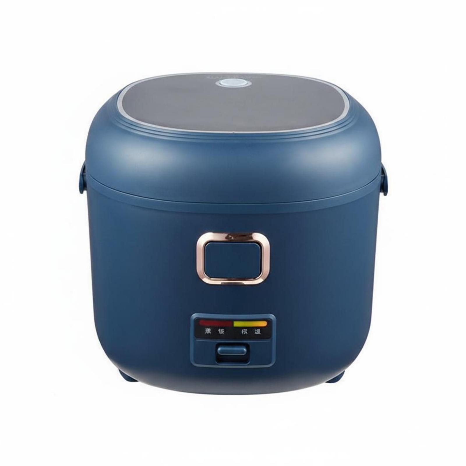 Portable Rice Cooker Road Trip - огляд і ціна Small Appliances