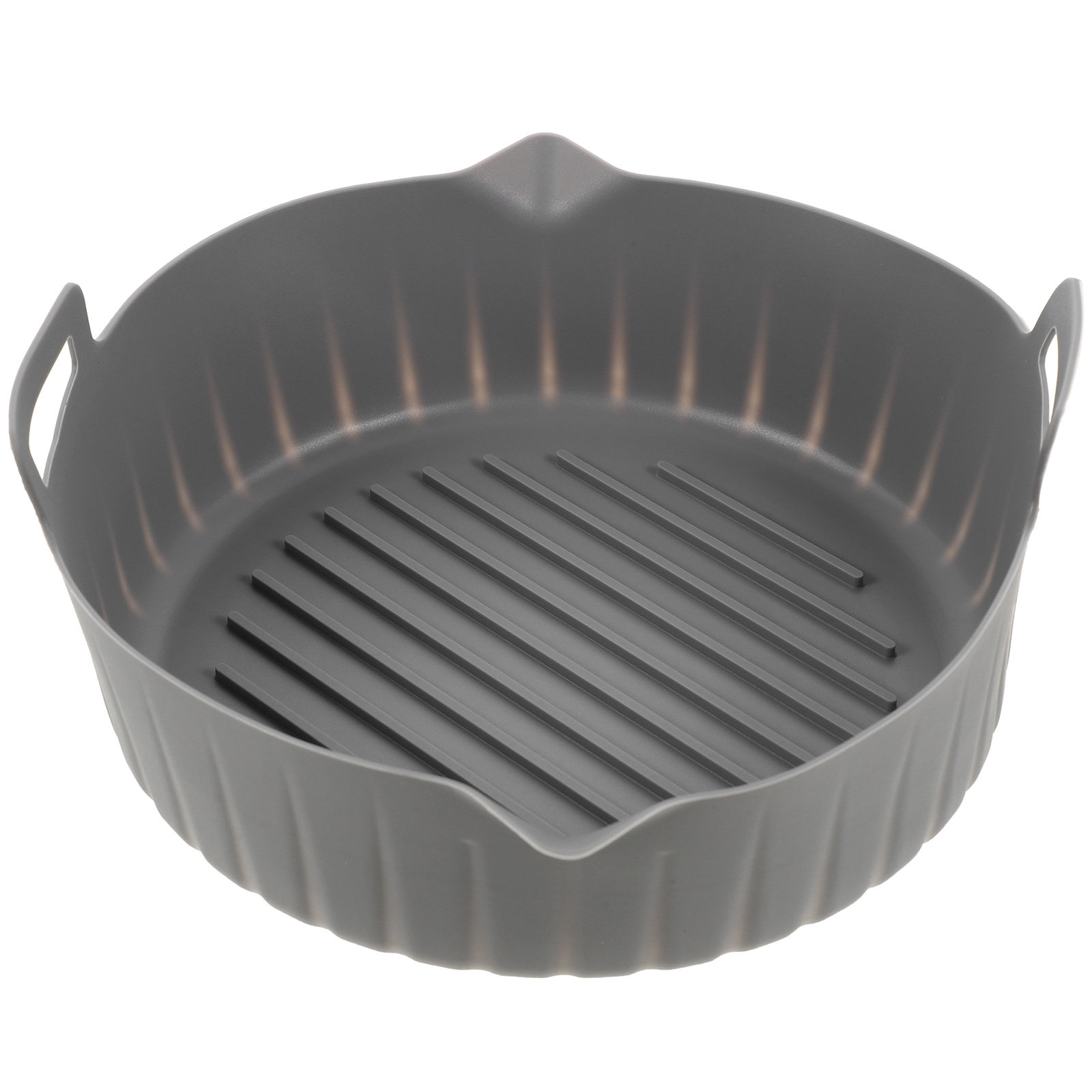 Air Fryer Silicone Pot Round N - огляд і ціна Air Fryer Silicone Pot Liner