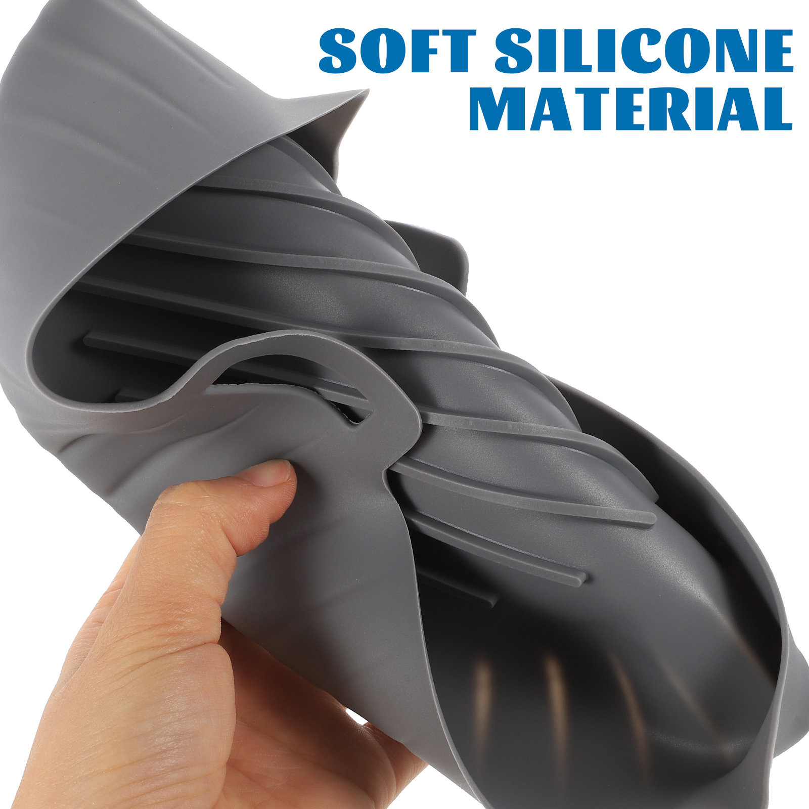 Air Fryer Silicone Pot Round N - огляд і ціна Air Fryer Silicone Pot Liner