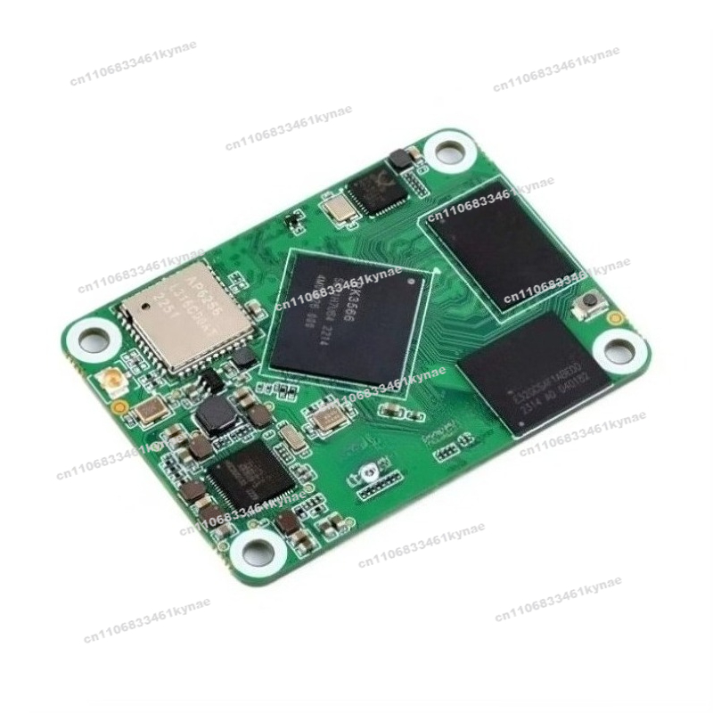 Suitable for Rk3566 RadxA CM3  - огляд і ціна Small Appliances