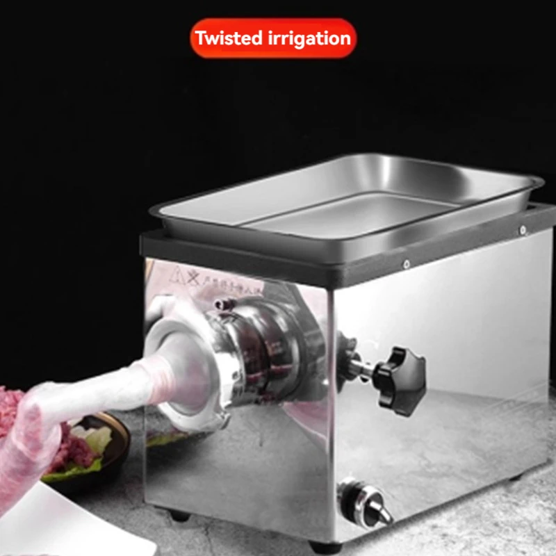 Fully automatic multi-function - огляд і ціна Automatic Meat Slicer Home