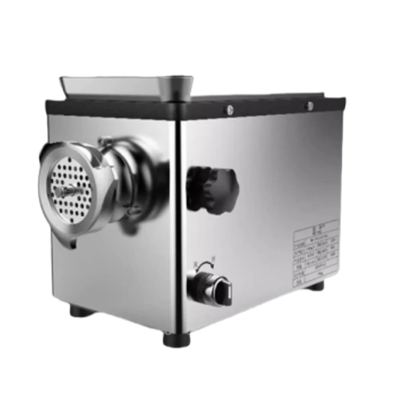 Fully automatic multi-function - огляд і ціна Automatic Meat Slicer Home