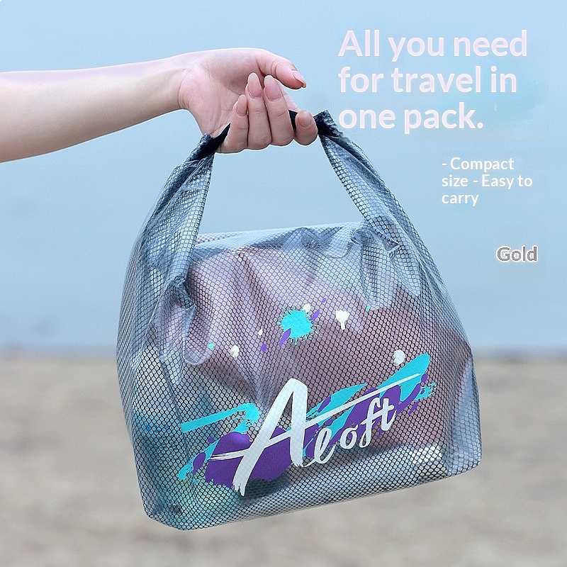 Waterproof Large Capacity Stor - огляд і ціна Laundry