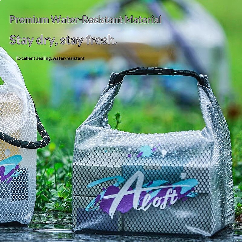 Waterproof Large Capacity Stor - огляд і ціна Laundry
