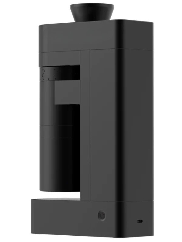 FEMOOK A4Z electric grinder pr - огляд і ціна Coffee Bean Grinder Electric