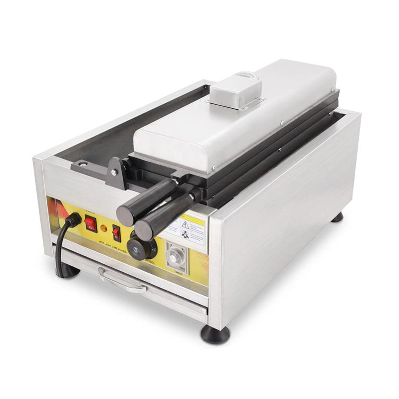 Commercial Non-stick Bubble Ba - огляд і ціна Mini Waffle Maker Machine