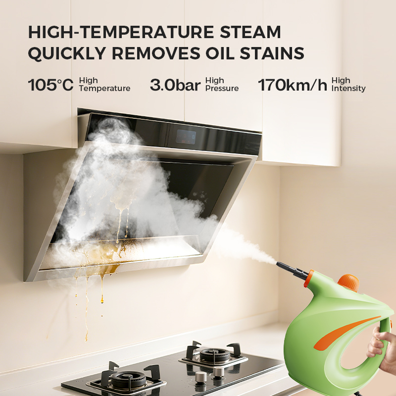 Hot sell Home Appliances Steam - огляд і ціна Kitchen Appliances