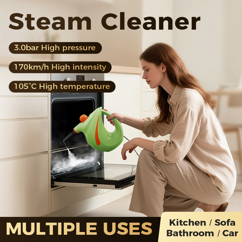 Hot sell Home Appliances Steam - огляд і ціна Kitchen Appliances