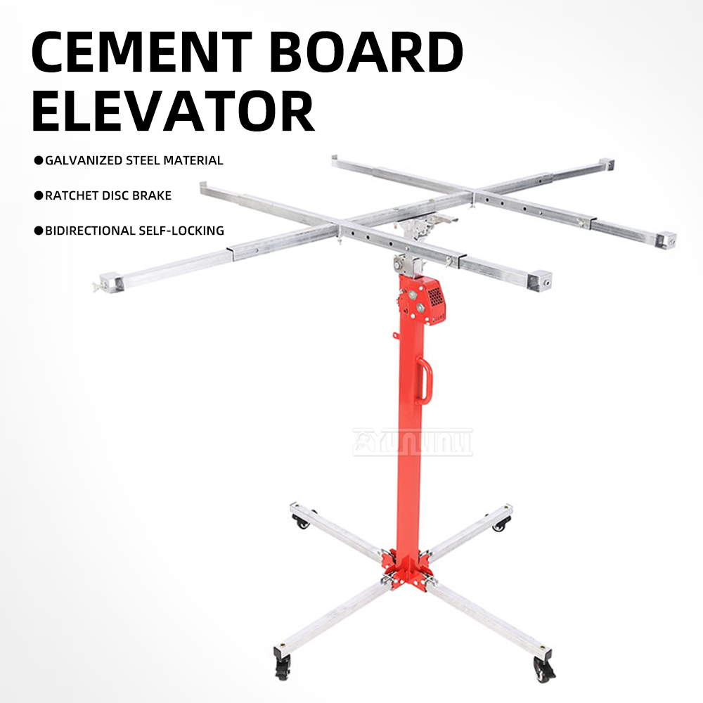 Plasterboard Lift: A Versatile - огляд і ціна Air Conditioners