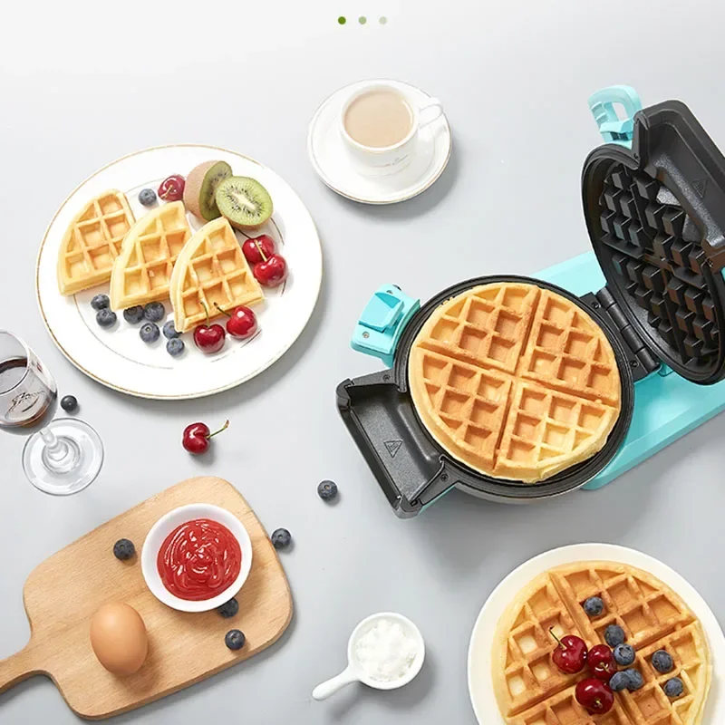 Household 220v Waffle Maker Ho - огляд і ціна Mini Waffle Maker Machine