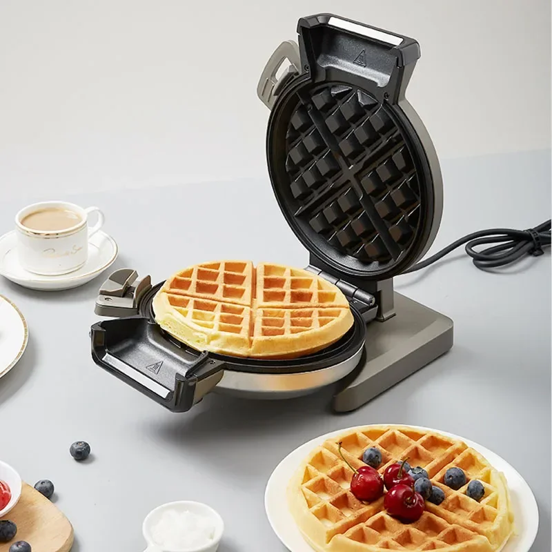 Household 220v Waffle Maker Ho - огляд і ціна Mini Waffle Maker Machine