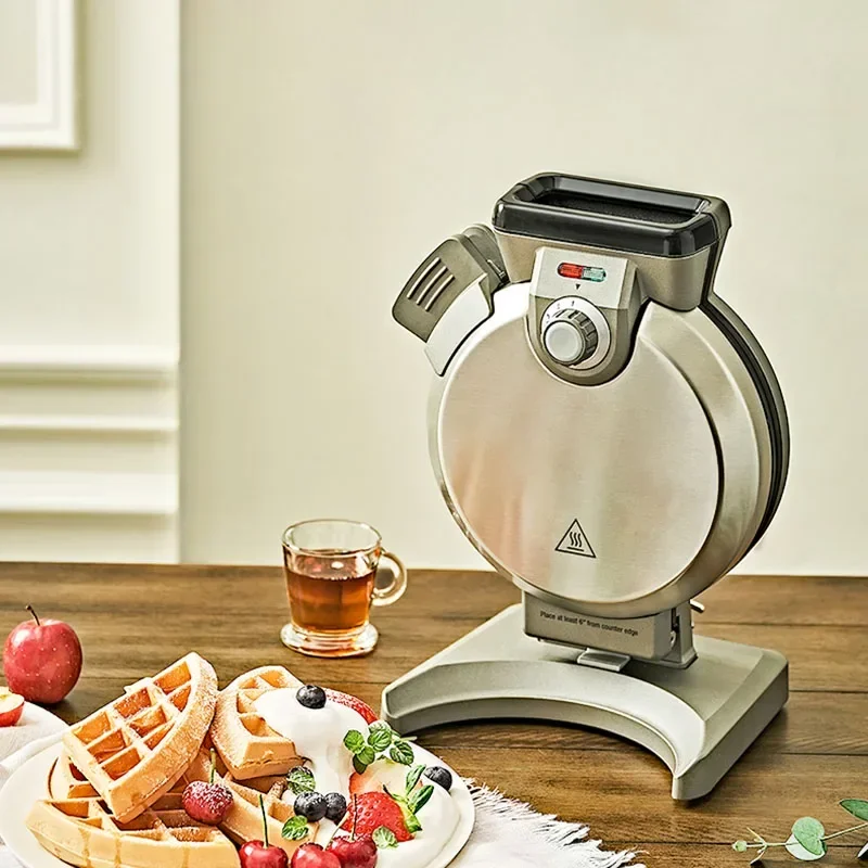 Household 220v Waffle Maker Ho - огляд і ціна Mini Waffle Maker Machine