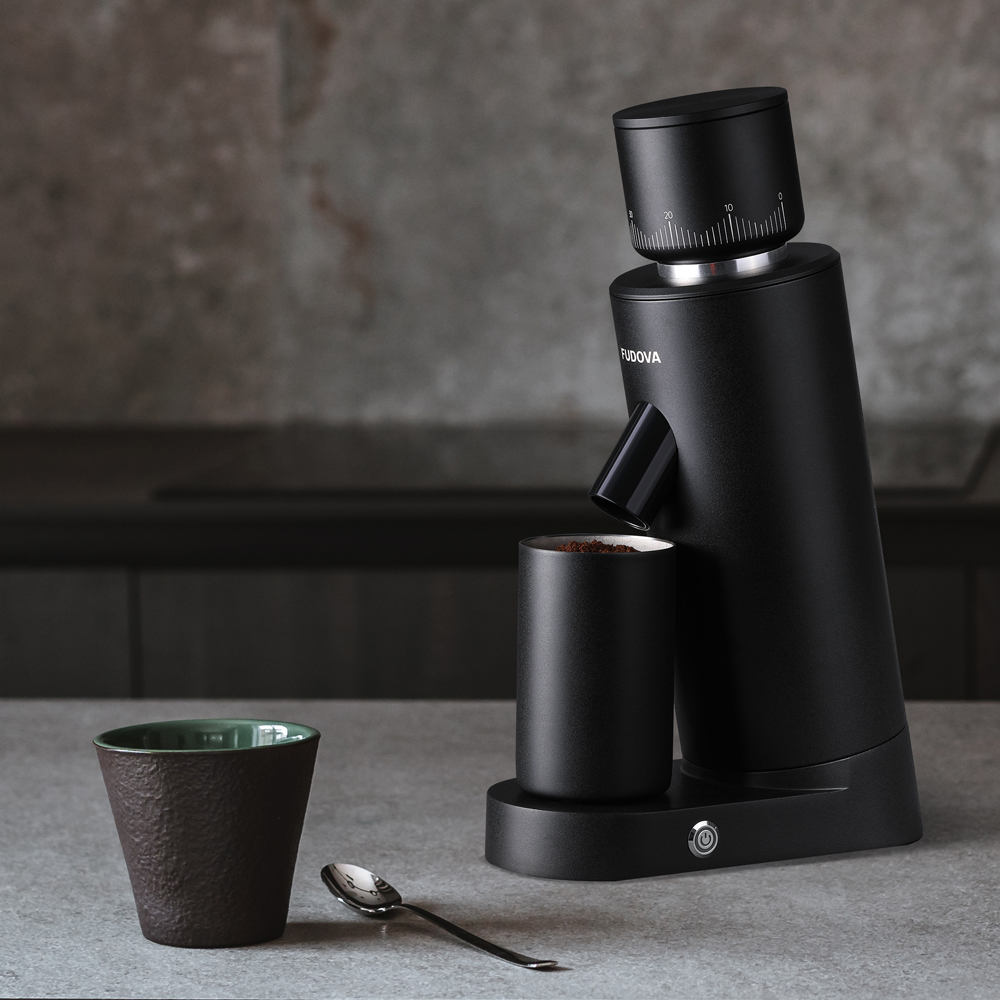 Office Home Use Single Dose Co - огляд і ціна Coffee Bean Grinder Electric