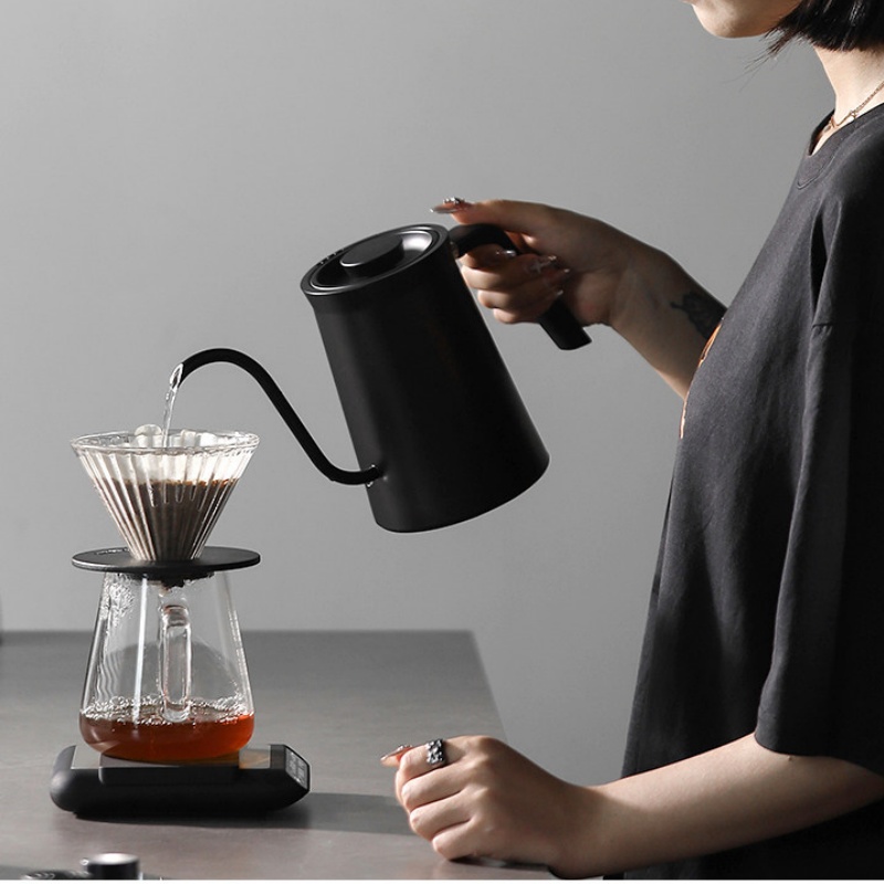 MHW-3BOMBER Electric Temperatu - огляд і ціна Electric Kettle Temperature Control