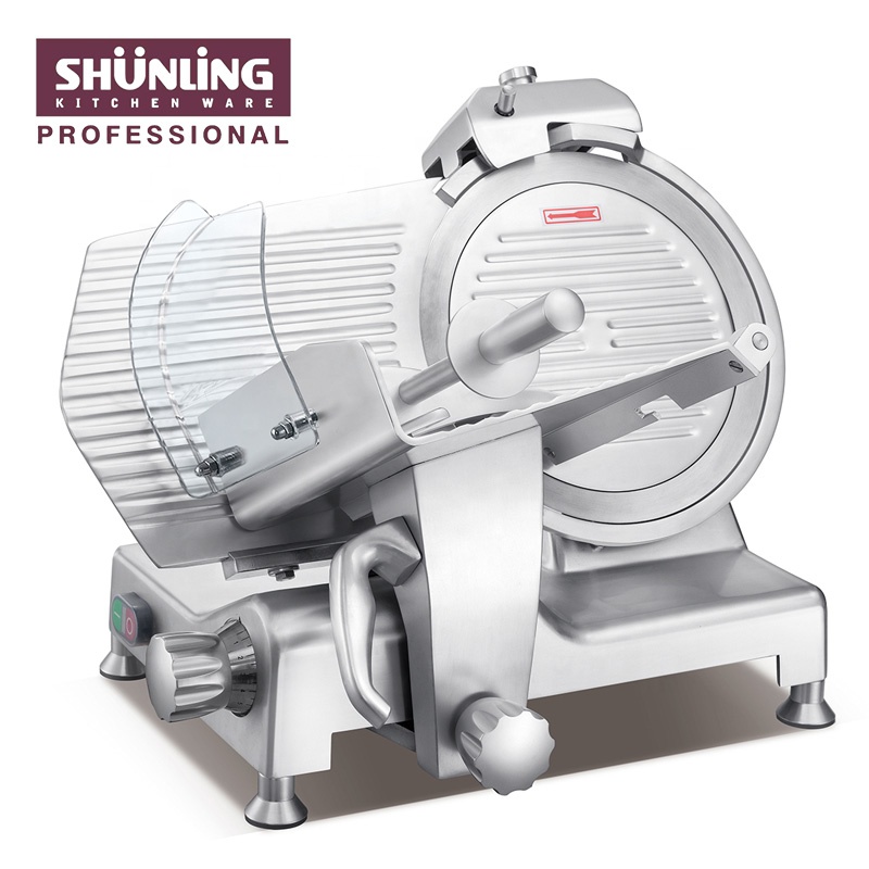 New SHUNLING Electric Meat Sli - огляд і ціна Automatic Meat Slicer Home