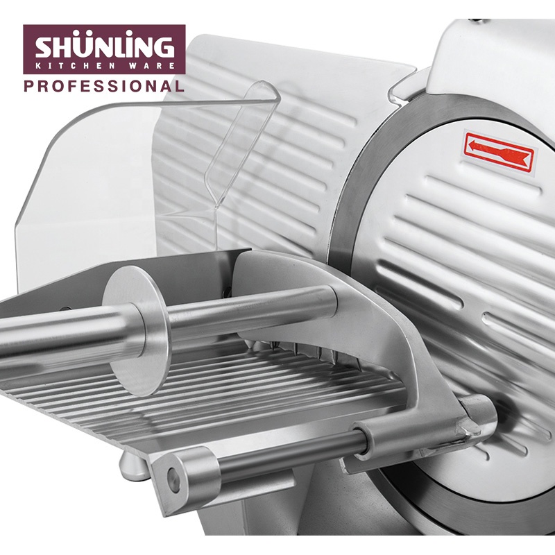 New SHUNLING Electric Meat Sli - огляд і ціна Automatic Meat Slicer Home