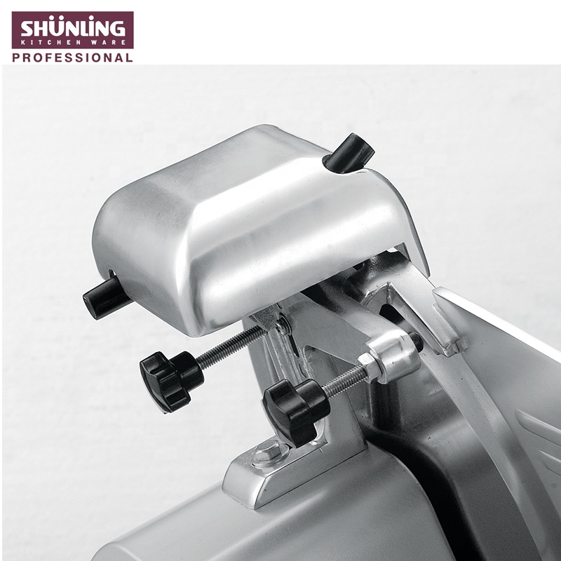 New SHUNLING Electric Meat Sli - огляд і ціна Automatic Meat Slicer Home