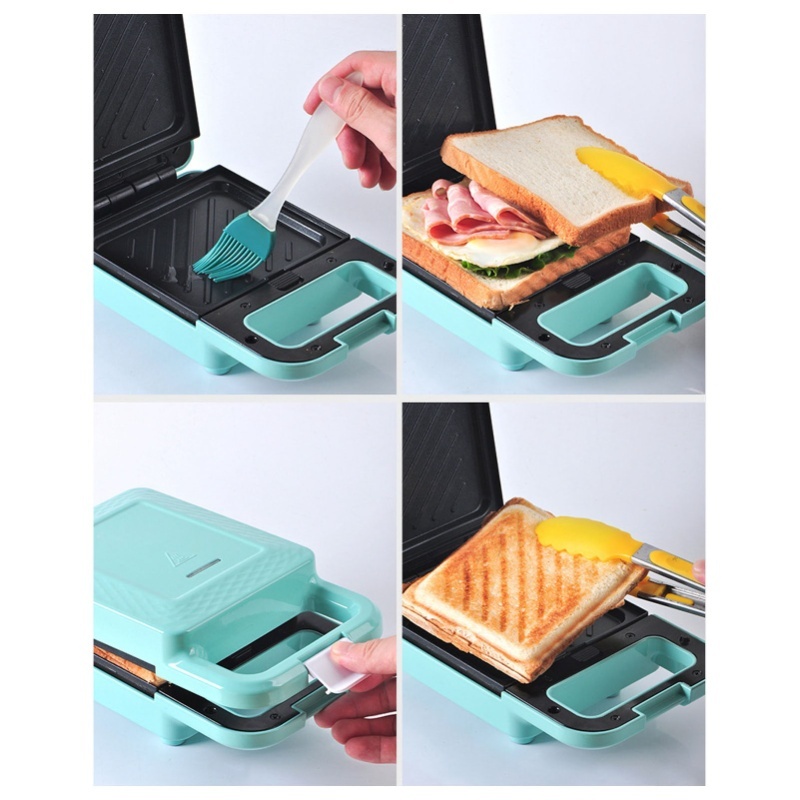 For Home Kitchen Mini Automati - огляд і ціна Mini Waffle Maker Machine