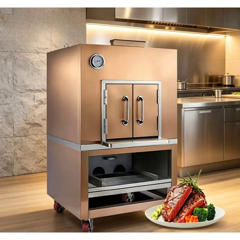 Multi-functional Commercial Ki - огляд і ціна Kitchen Appliances