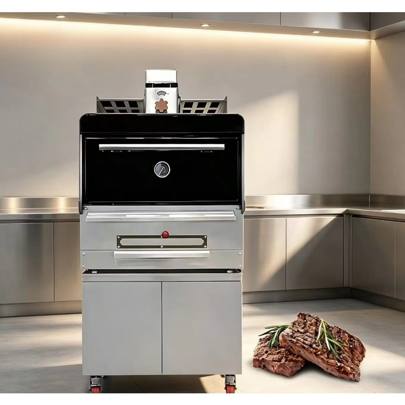 Multi-functional Commercial Ki - огляд і ціна Kitchen Appliances