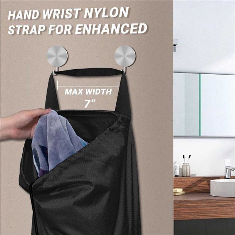ABXF-2X Laundry Bag With Shoul - огляд і ціна Laundry