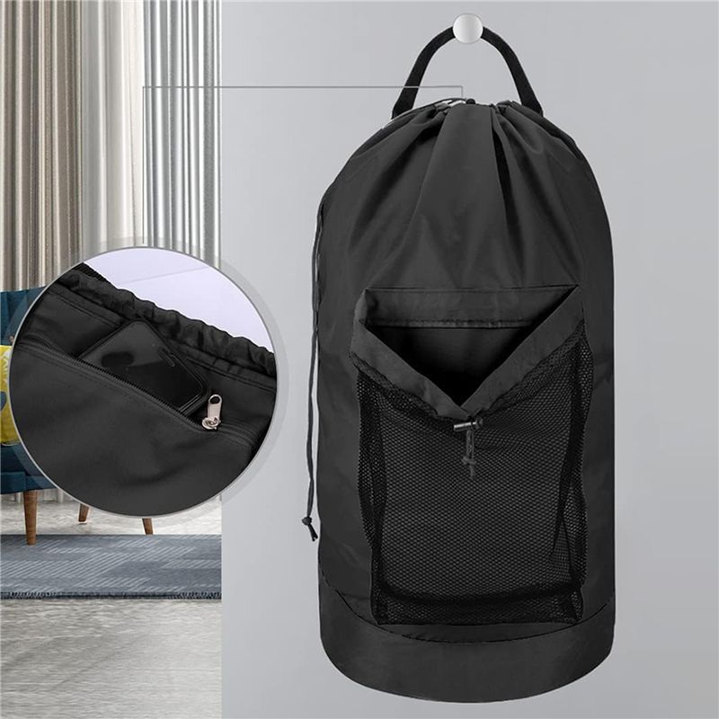ABXF-2X Laundry Bag With Shoul - огляд і ціна Laundry