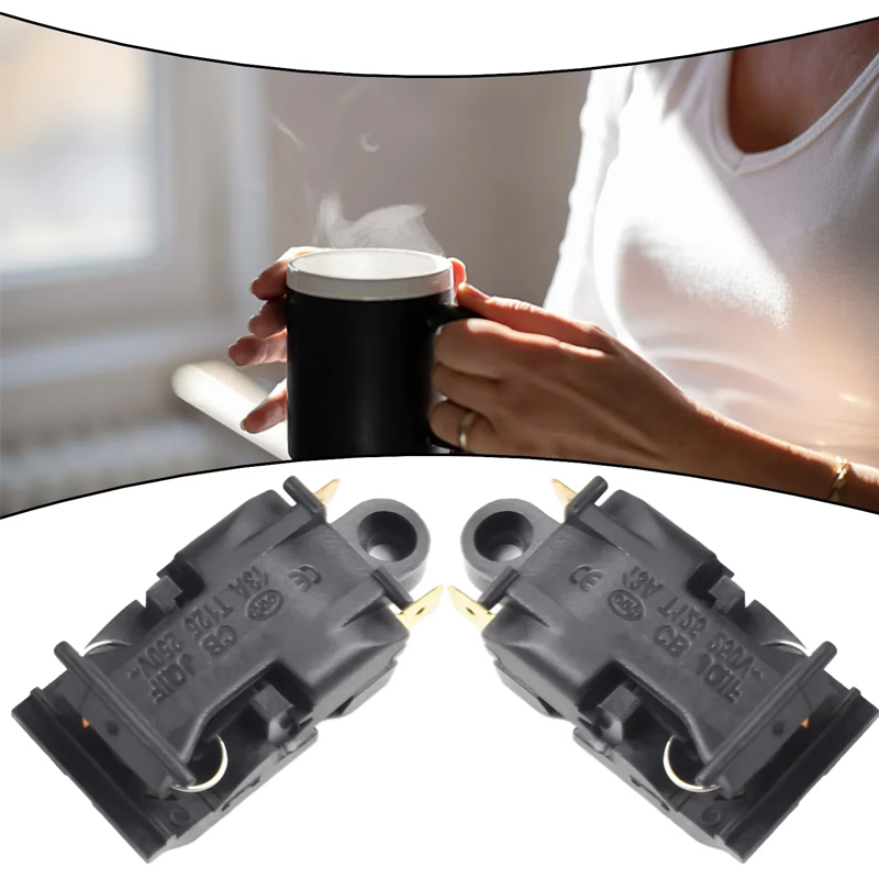 2PCS 13A Power ​Electric Kettl - огляд і ціна Electric Kettle Temperature Control