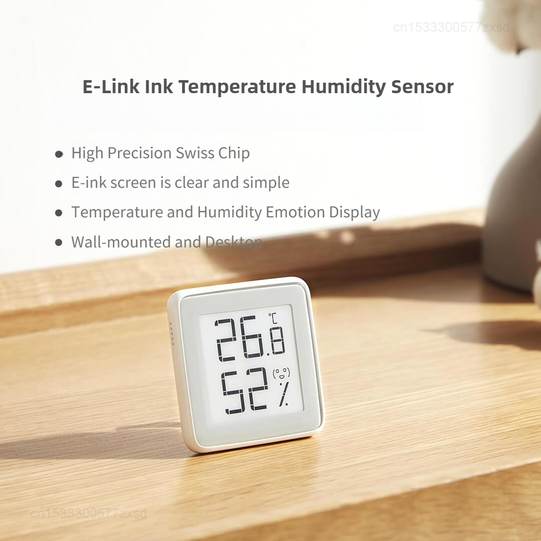 Miaomiaoce Electric Thermomete - огляд і ціна Home Appliances