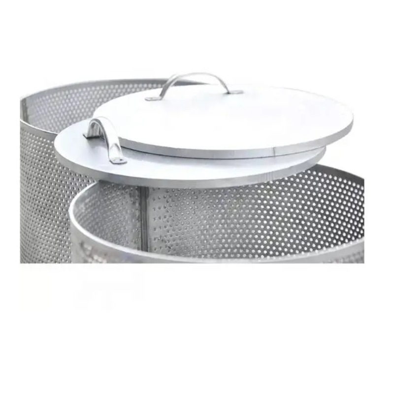Dual-Use Commercial & Home Hyd - огляд і ціна Electric Slow Juicer Cold Press