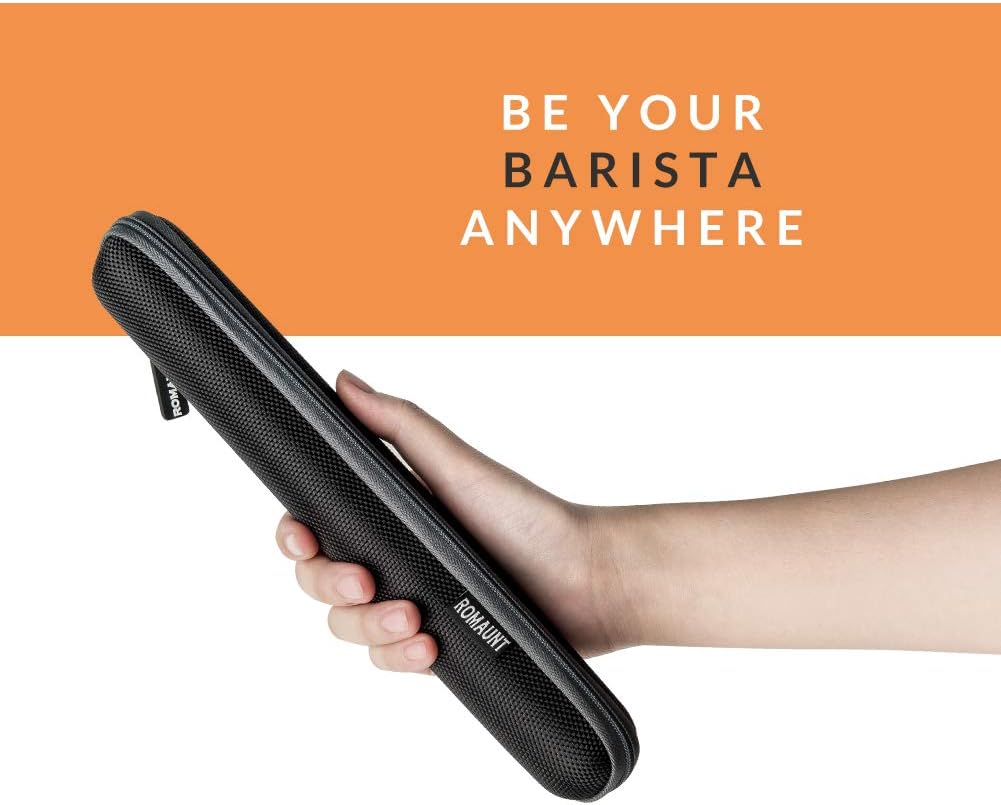 Handheld Milk Frother Electric - огляд і ціна Electric Milk Frother Handheld