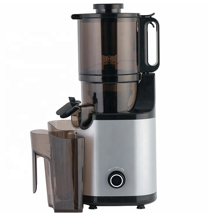 Professional Houseuse Electric - огляд і ціна Electric Slow Juicer Cold Press