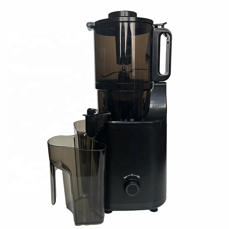 Professional Houseuse Electric - огляд і ціна Electric Slow Juicer Cold Press