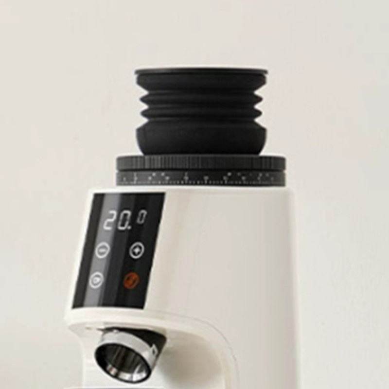For MOJAE Hurricane 4.0 Electr - огляд і ціна Coffee Bean Grinder Electric