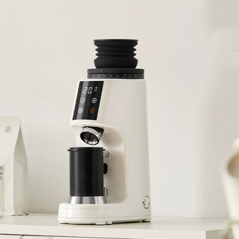 For MOJAE Hurricane 4.0 Electr - огляд і ціна Coffee Bean Grinder Electric