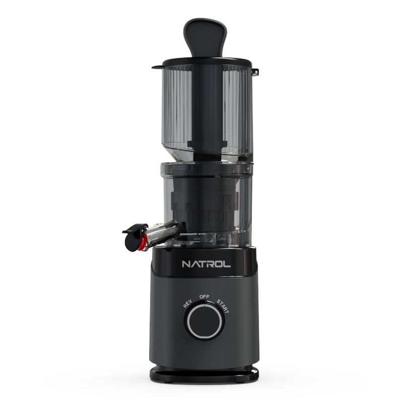Wide Mouth Smart Ice Cream Mil - огляд і ціна Electric Slow Juicer Cold Press