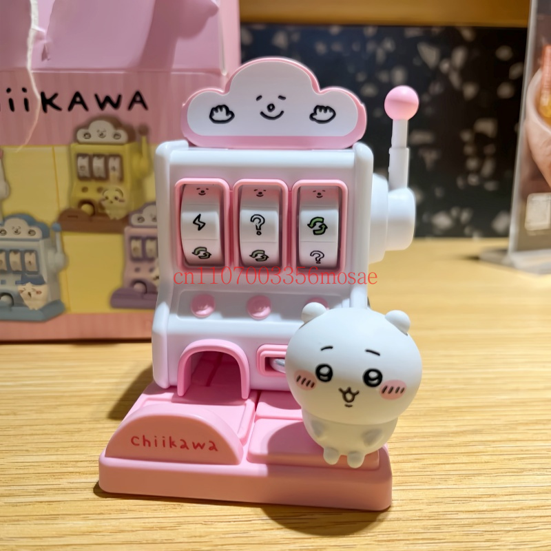 Chiikawa Lucky Draw Machine Se - огляд і ціна Small Appliances