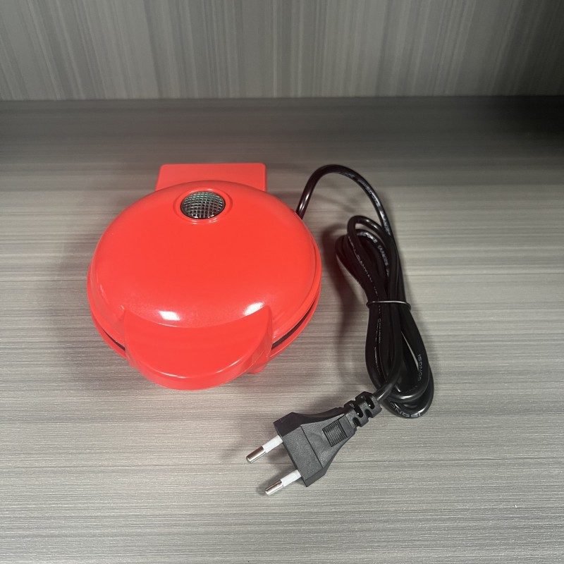 Multi Functional Mini Heart-sh - огляд і ціна Mini Waffle Maker Machine