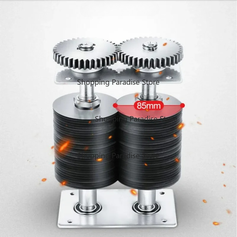 Multifunctional Commercial/Hom - огляд і ціна Automatic Meat Slicer Home