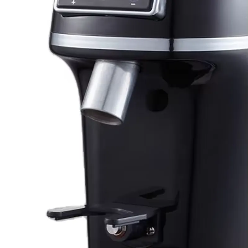 Kalita Commercial Mini Home El - огляд і ціна Coffee Bean Grinder Electric