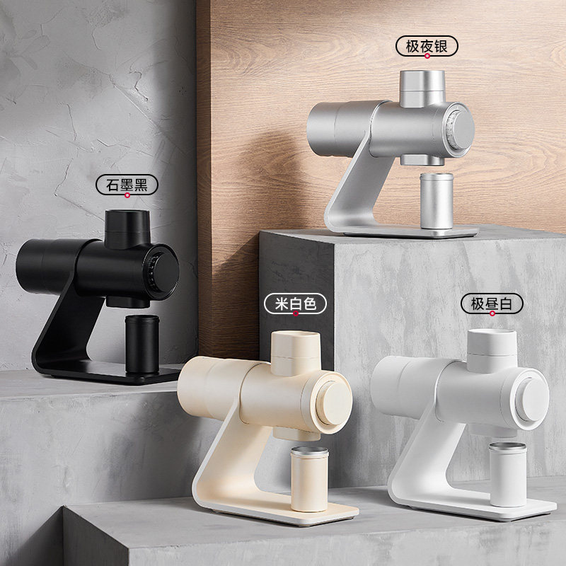 [Professional] Barsetto/Yum Br - огляд і ціна Coffee Bean Grinder Electric