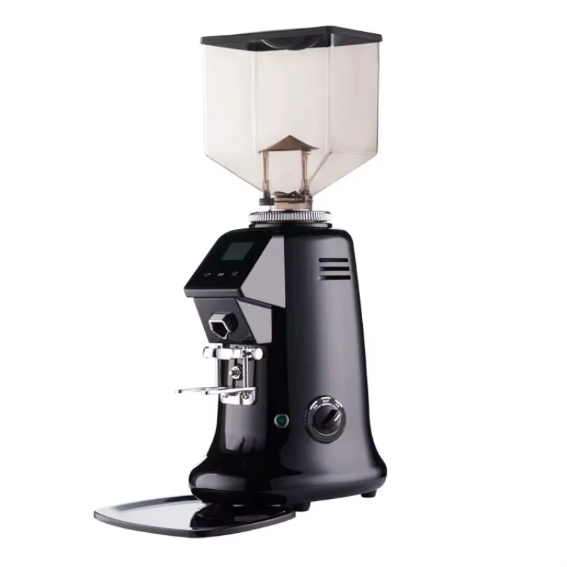 Coffee Bean Grinder Machine 74 - огляд і ціна Coffee Bean Grinder Electric