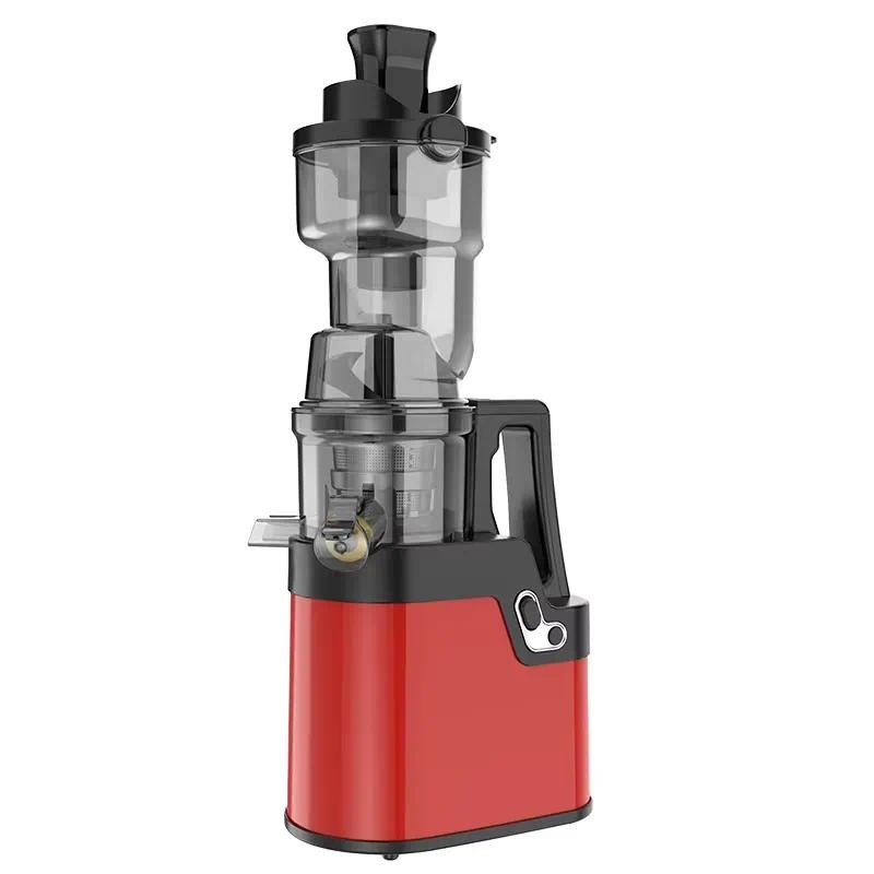 Stainless Steel Electric Slow  - огляд і ціна Electric Slow Juicer Cold Press